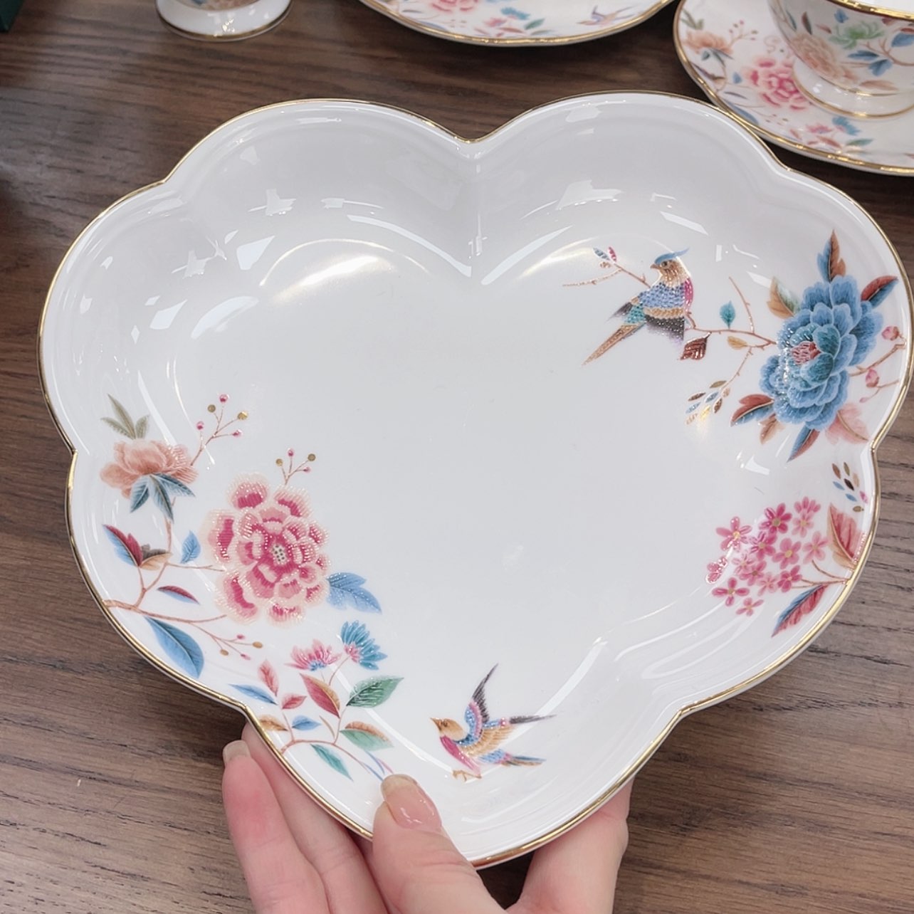 【闪购商品】瓷片————————————