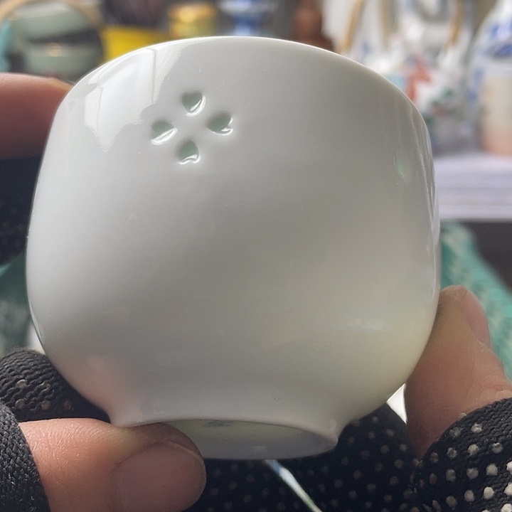 水滴瓷器水滴瓷器