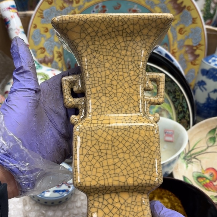 摆件瓷器摆件 瓷器摆件