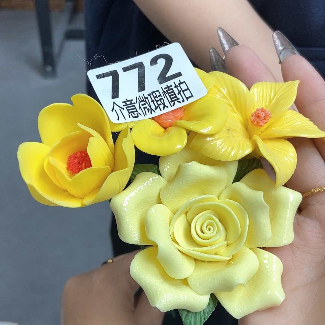 陶瓷设计风格现代