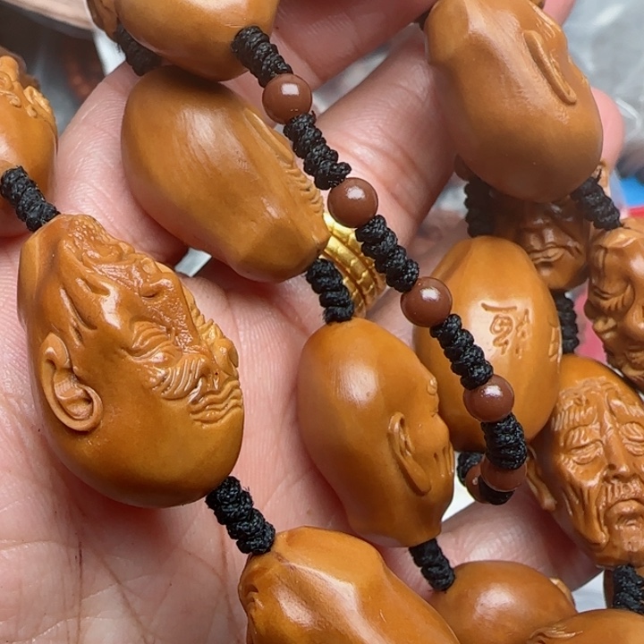 橄榄核吊坠橄榄菜等经济作物和