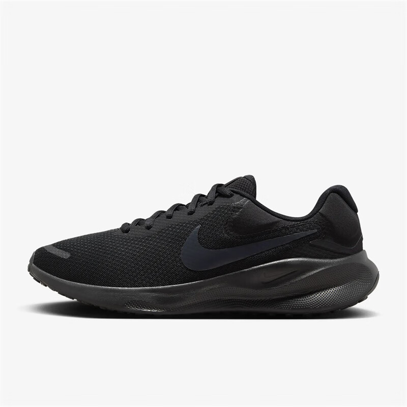 Nike/耐克 REVOLUTION 7 男子低帮休闲运动公路跑步鞋