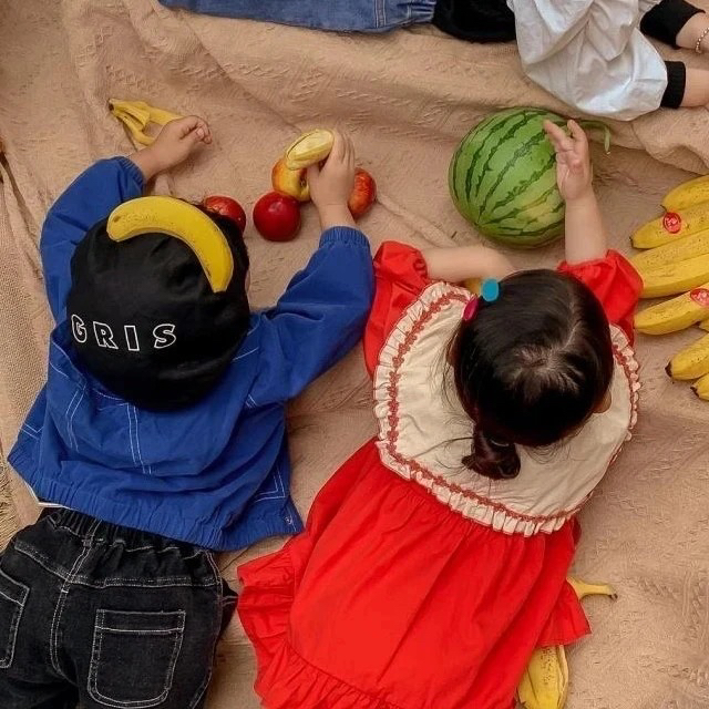 童装A41-80款拍这里（no退换）