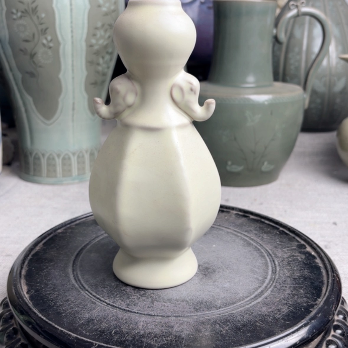 【闪购商品】瓷器摆件…………