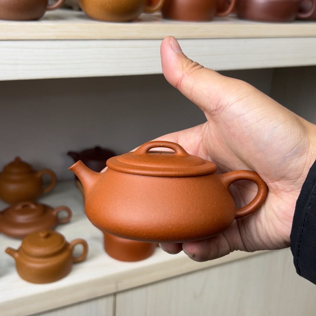 紫砂茶壶紫砂壶等