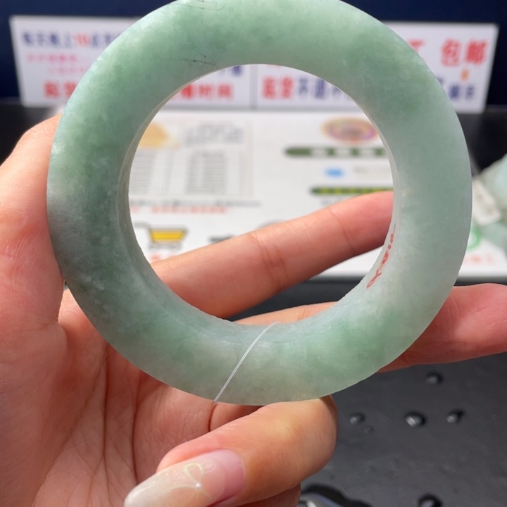 【闪购商品】未镶嵌翡翠定制翡翠