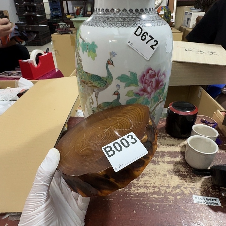 贰***才中古商品中古餐具厨具