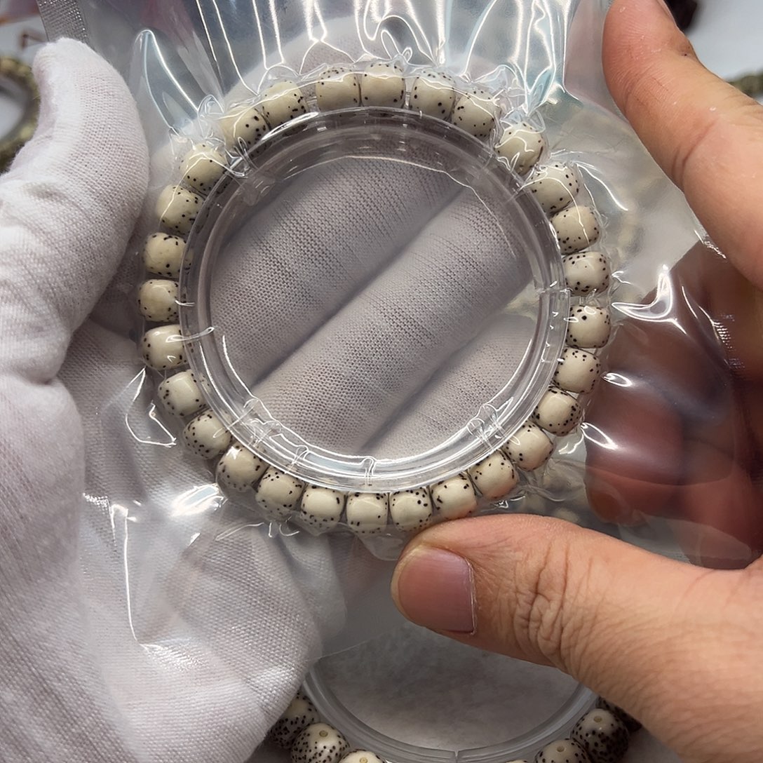 吊坠星月菩提87河豚大留白 福利漏  209