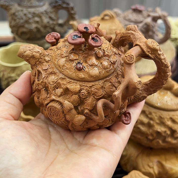 茶壶紫砂紫砂壶紫砂茶壶