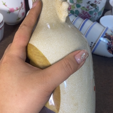 摆件景德镇陶瓷学院