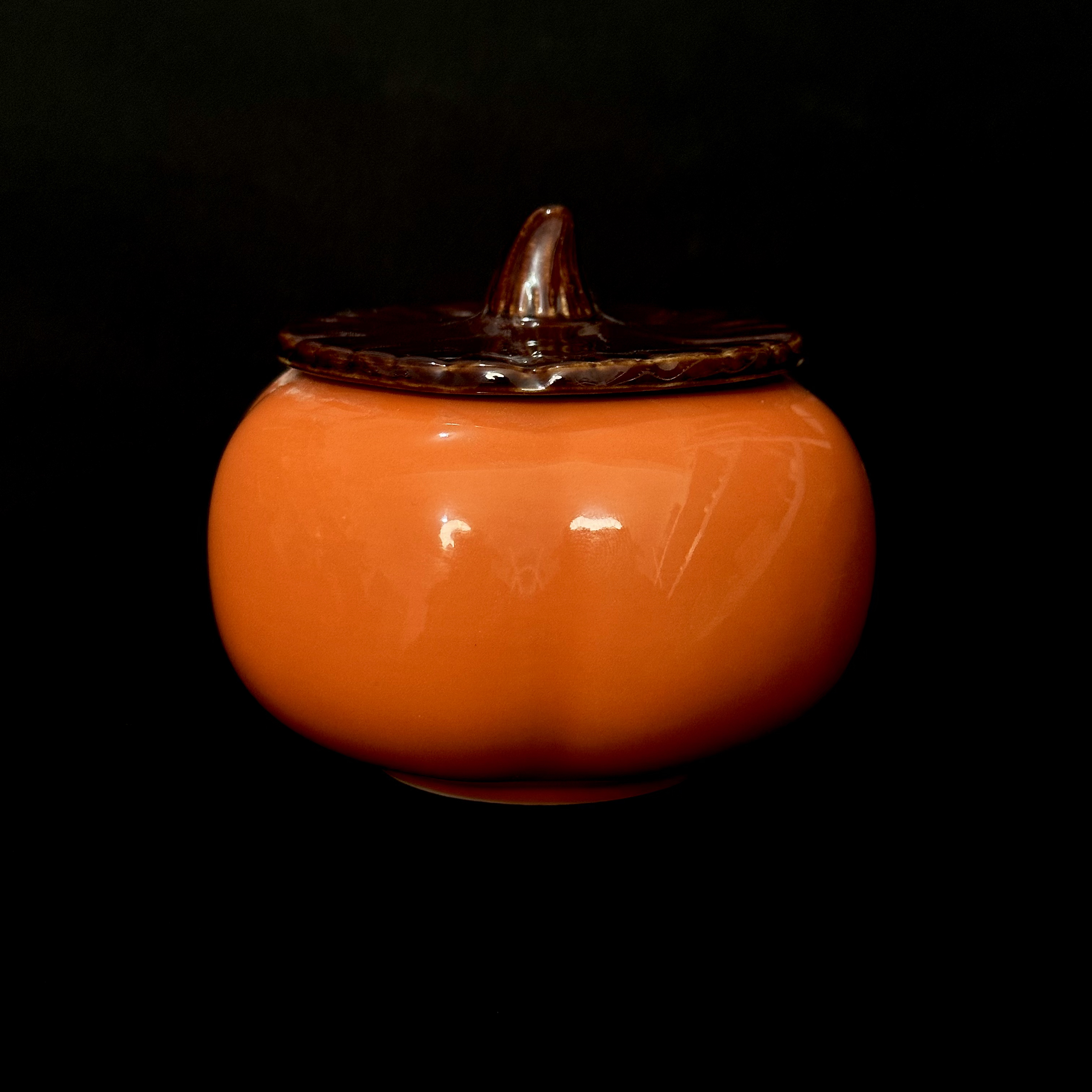 柿柿如意茶叶罐-SS028