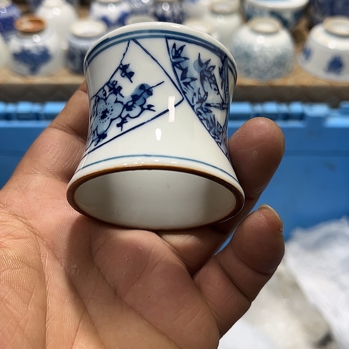 陶瓷茶玩榜第二十名