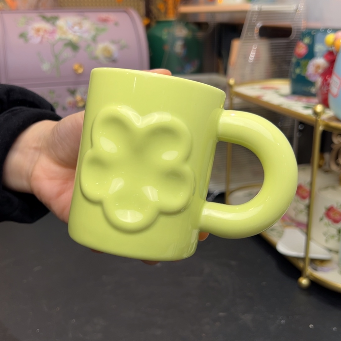 琉璃手工艺品陶瓷陶瓷