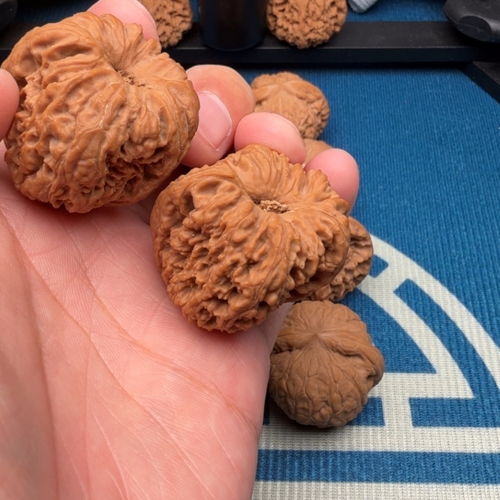 橄榄核手串/手链核桃