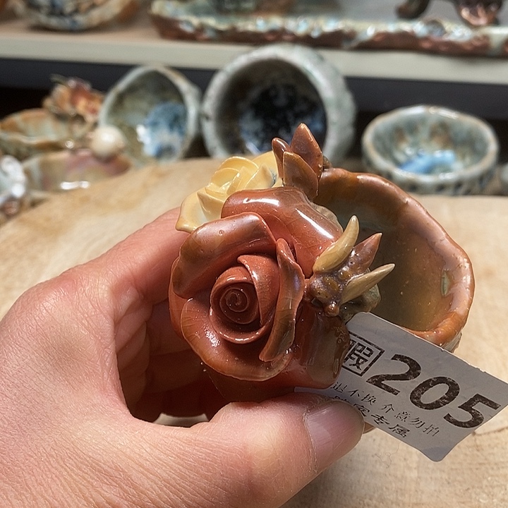 壶这是不是因为我是