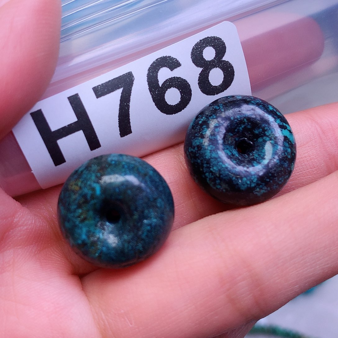 空竹粉丝专享十堰特色手工散珠