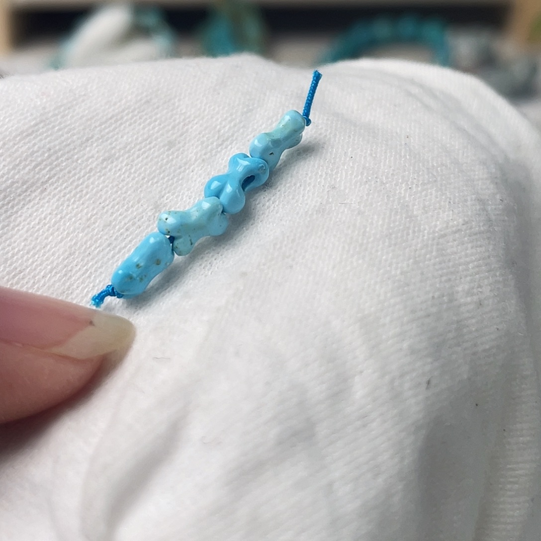 南红玛瑙配饰未镶嵌