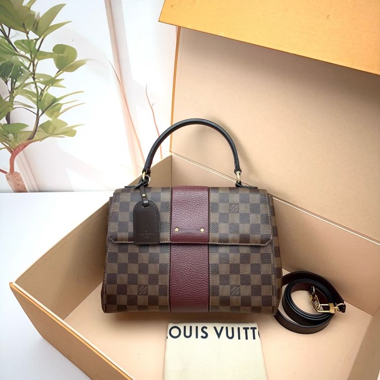 95新/路易威登/C538218534/包包