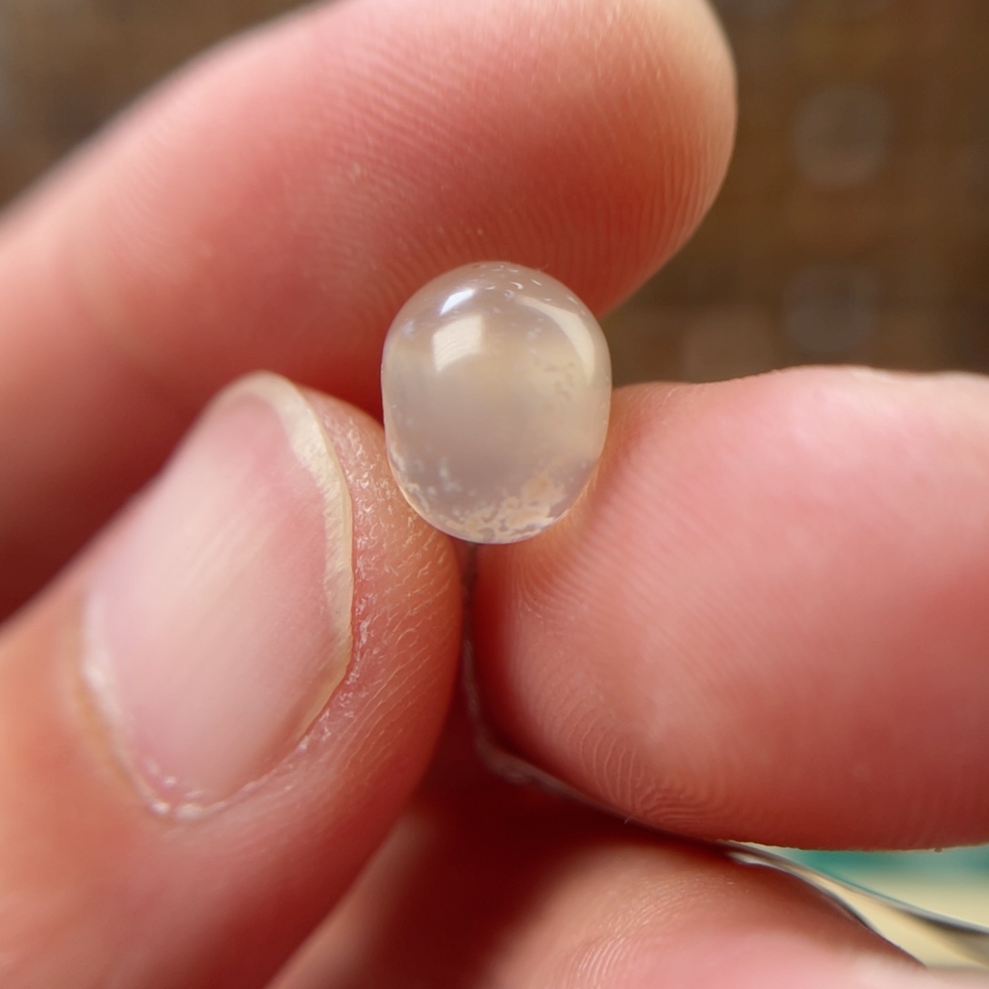 玛瑙/玉髓吊坠(不含链)未镶嵌