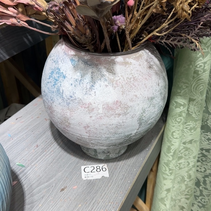 景德镇陶瓷艺术品