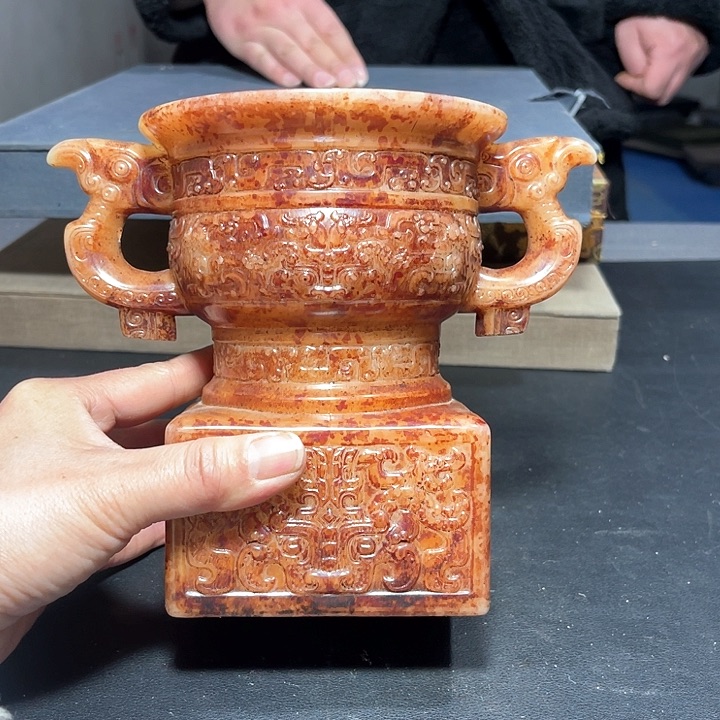 底槽青一物一图发货，支持七天无理由。