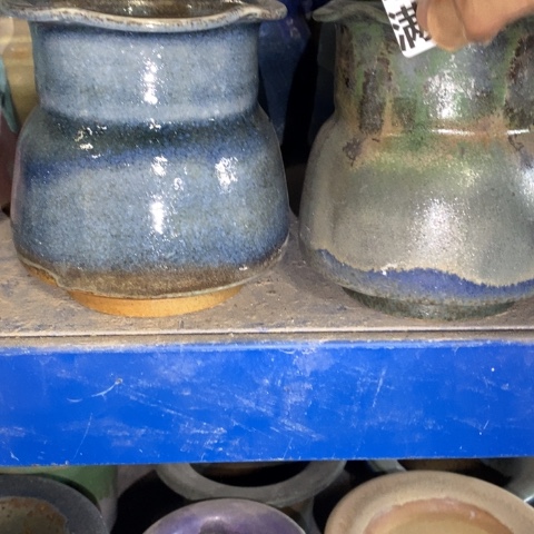 罐9032 微瑕38包邮景德镇陶瓷