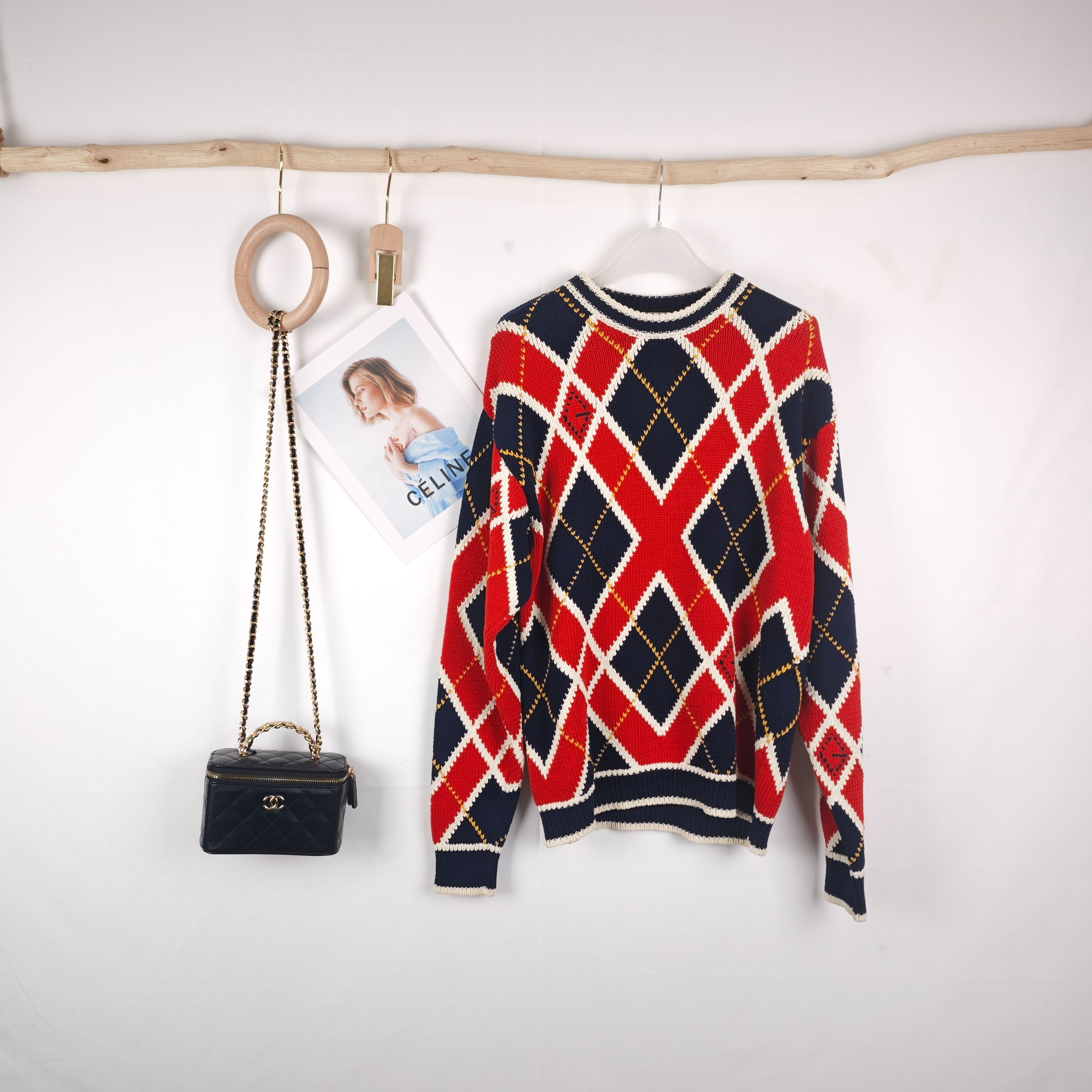 99新 GUCCI/古驰  海囤K/古驰上衣/XS码/bx60748