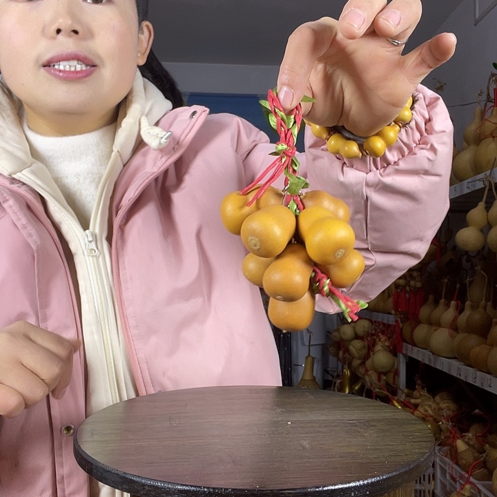 淡**风天然葫芦一物一图看图片发货有