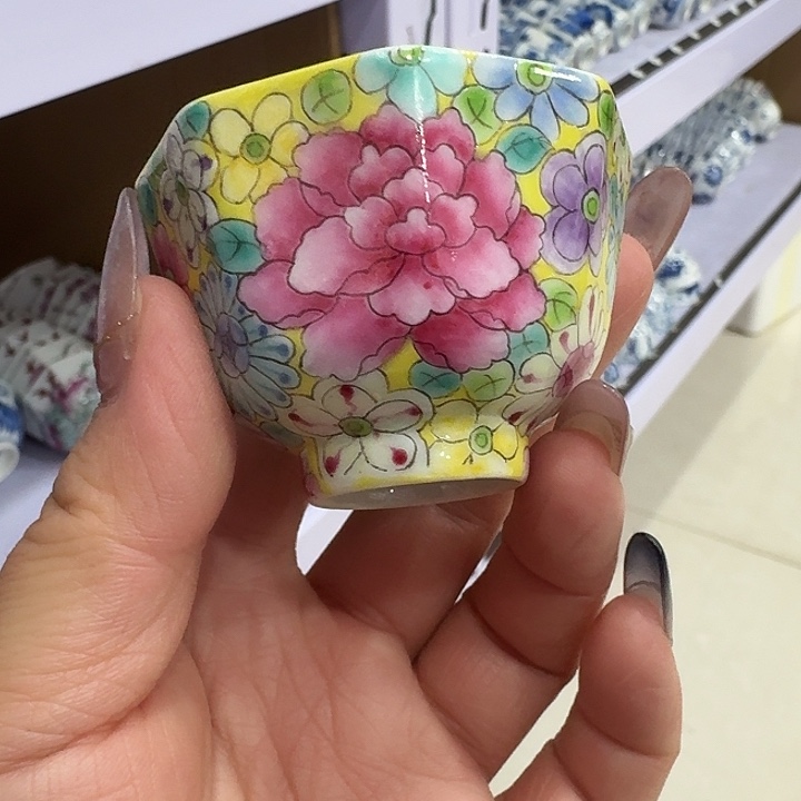 陶瓷艺术品收藏陶瓷