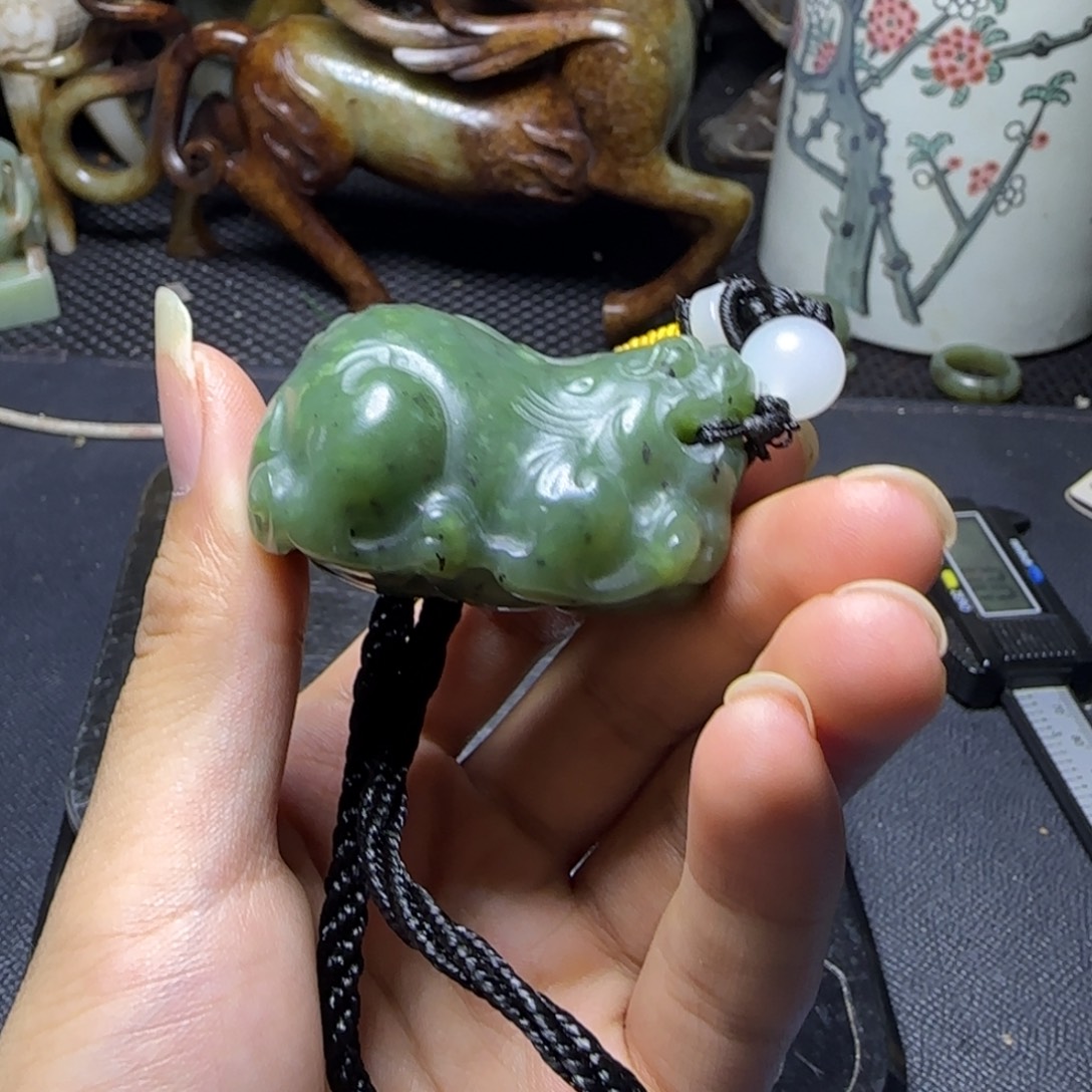 搪瓷白玉底通用链接