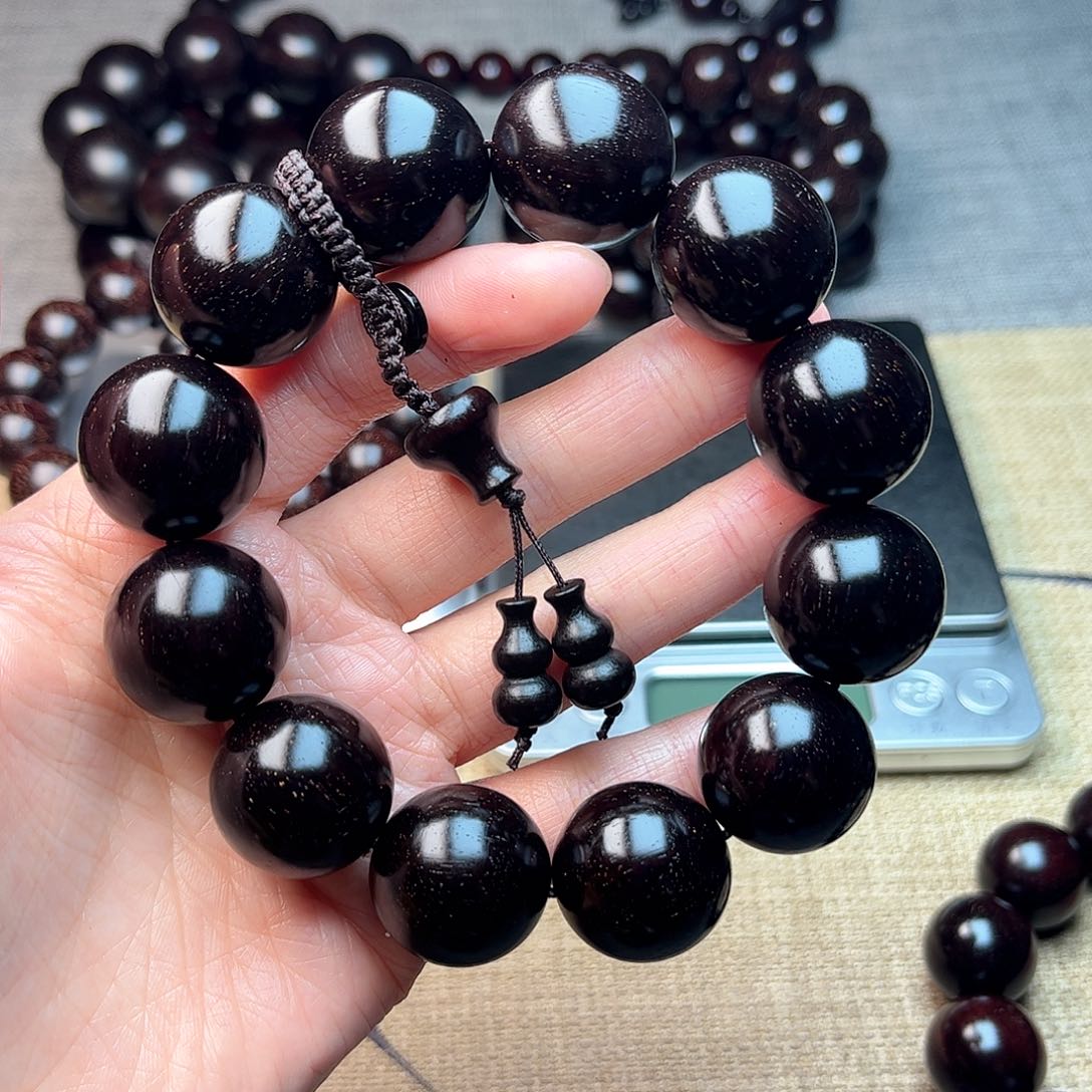 檀香紫檀（小叶紫檀）2.0