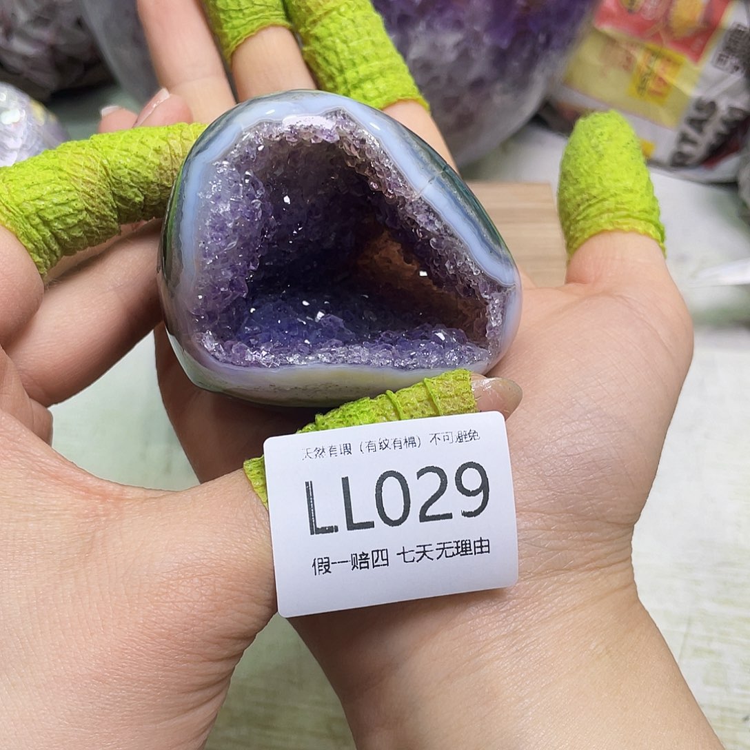 水晶摆件未镶嵌摆件