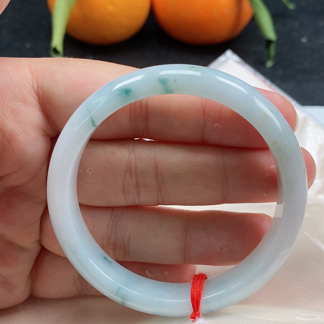 【闪购商品】翡翠手镯未镶嵌262号