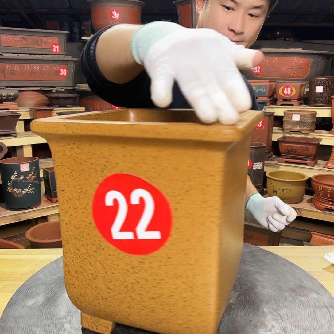 精品紫砂工厂直销