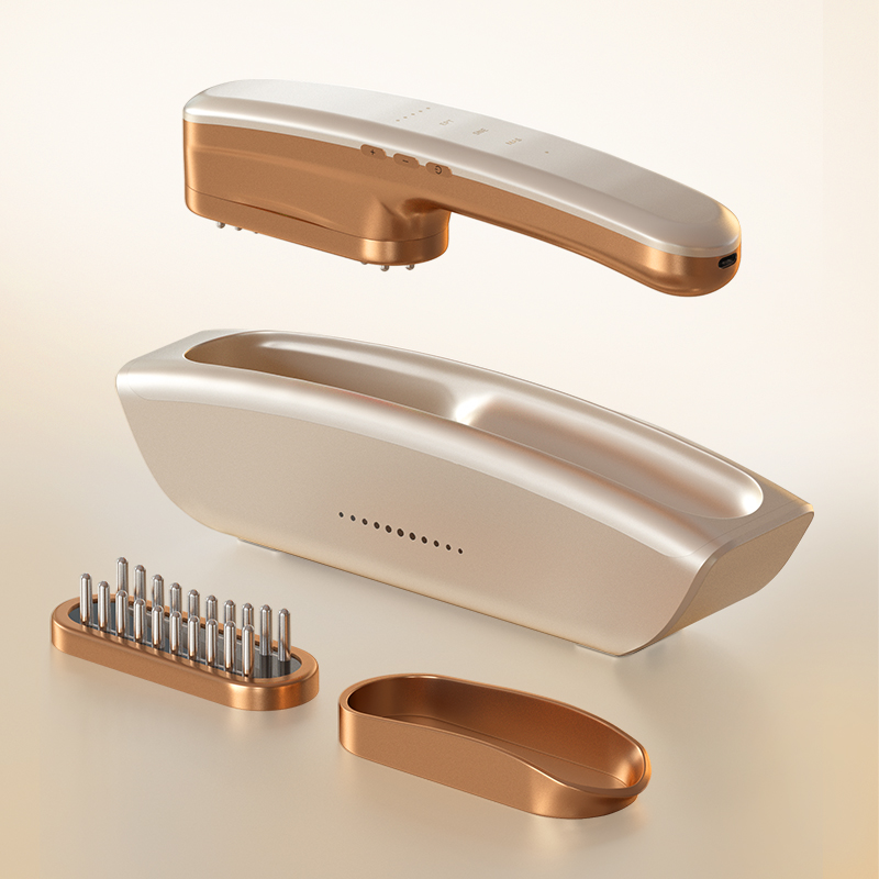 【欣颜之家】miniface超膜刀美容仪深层淡纹改善肌肤肤色超模刀