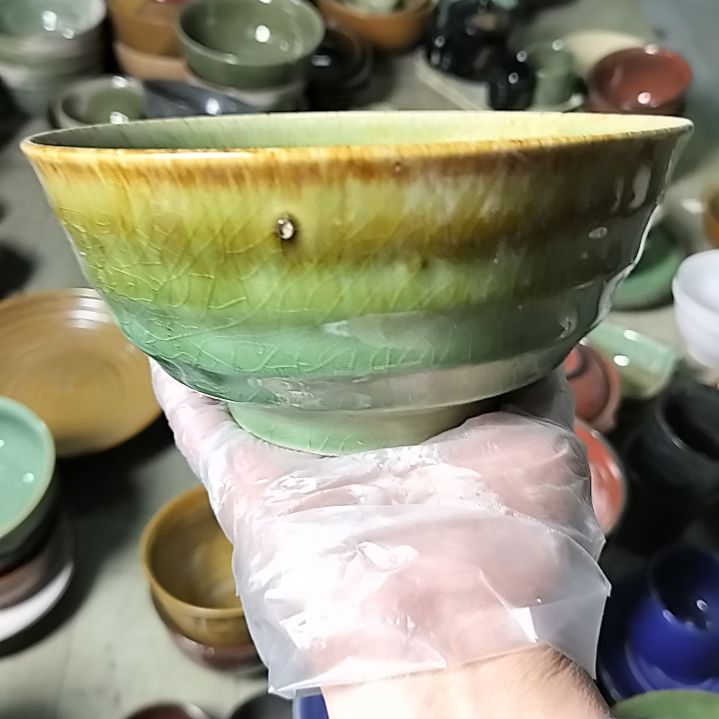 盘瓷片陶瓷杯盘壶碗都有