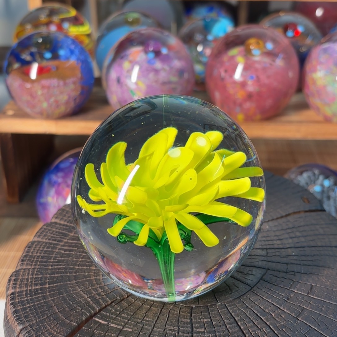 琉璃手工艺品精品