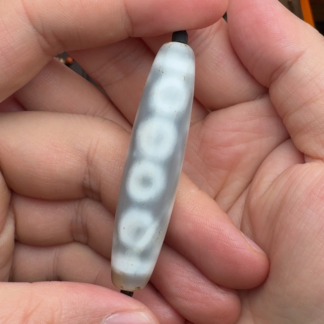 玛瑙/玉髓颈饰未镶嵌39