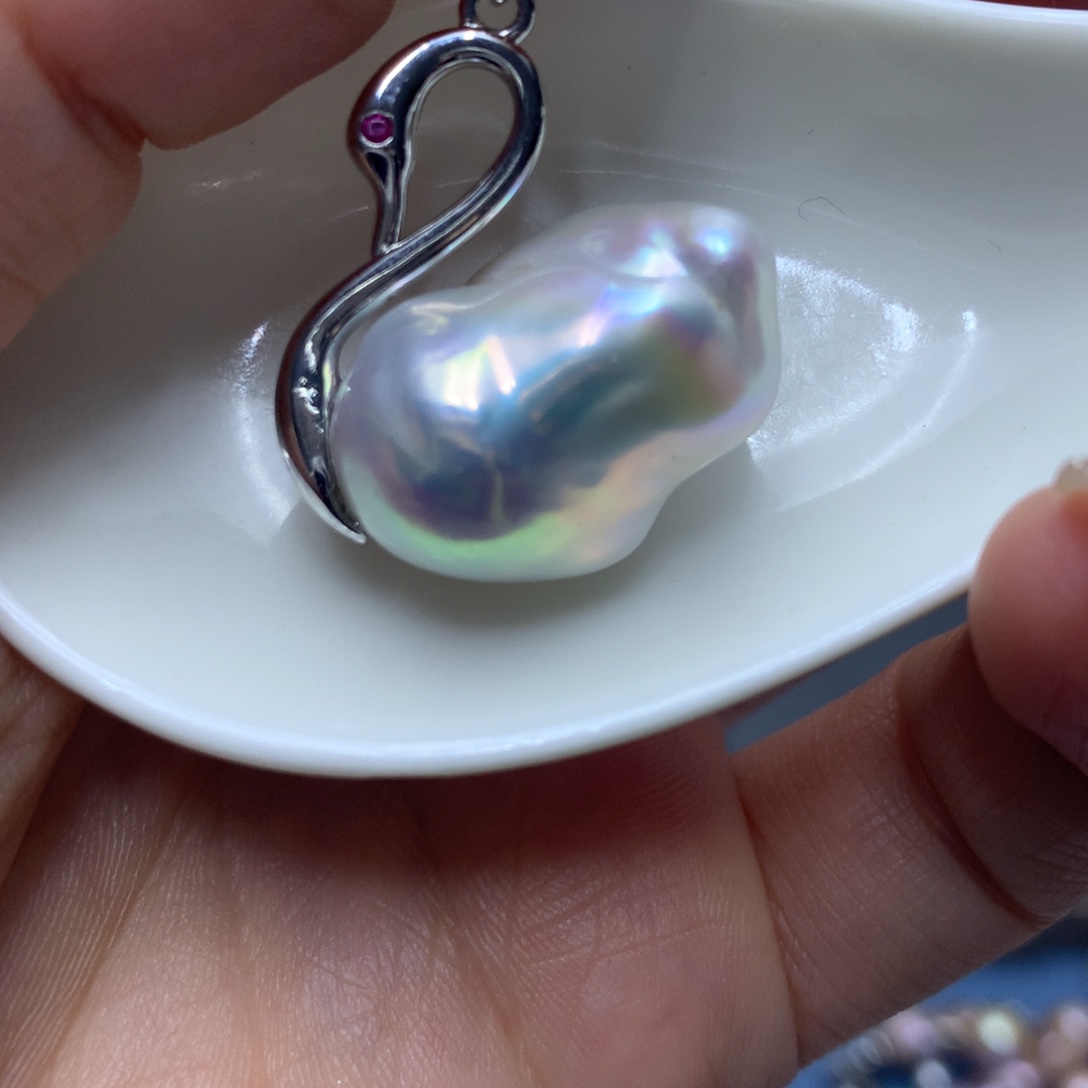 淡水珍珠其它未镶嵌