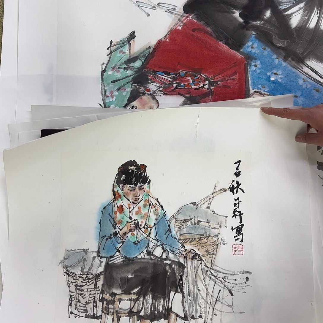 哈***哈国画李李李李李李李