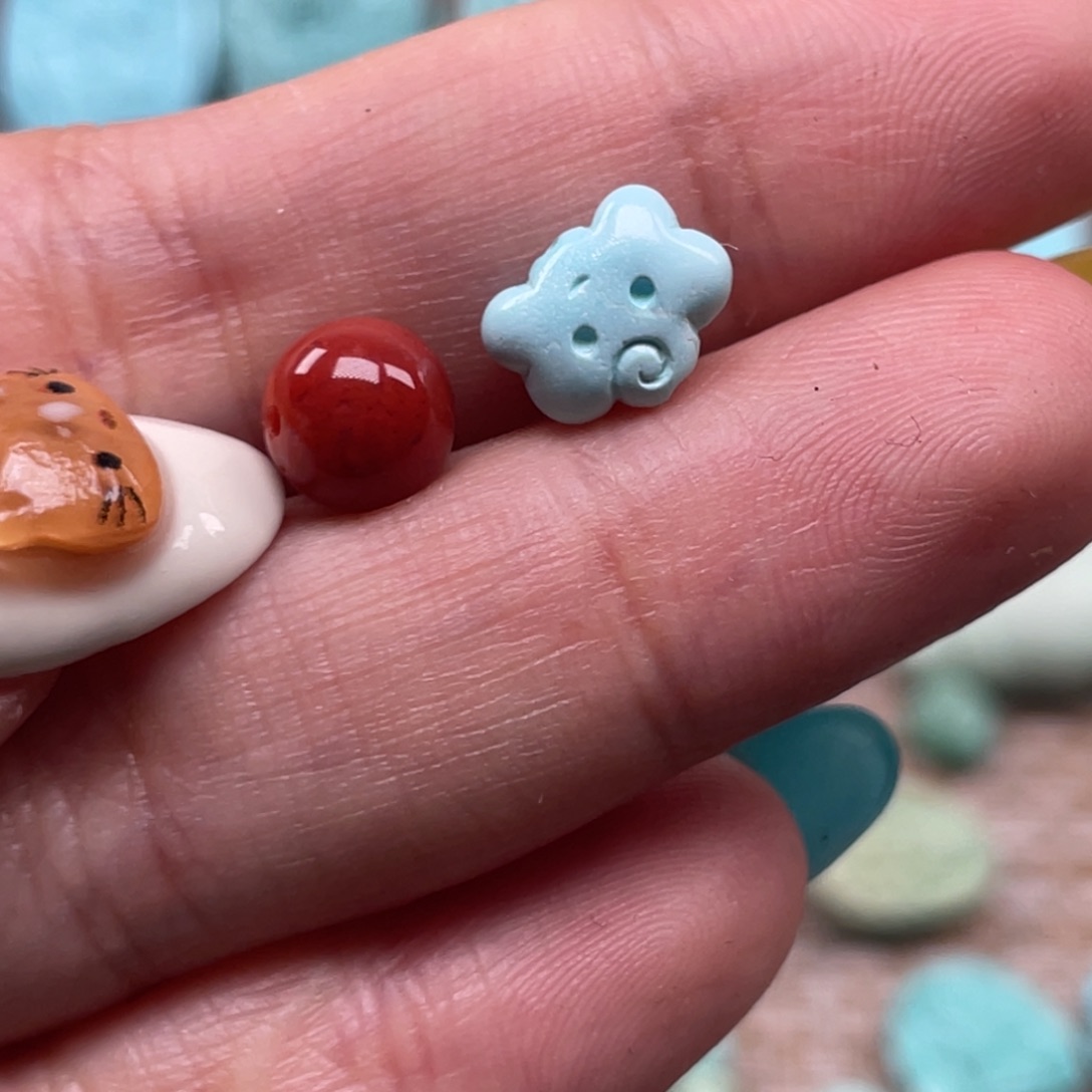 南红玛瑙111未镶嵌南