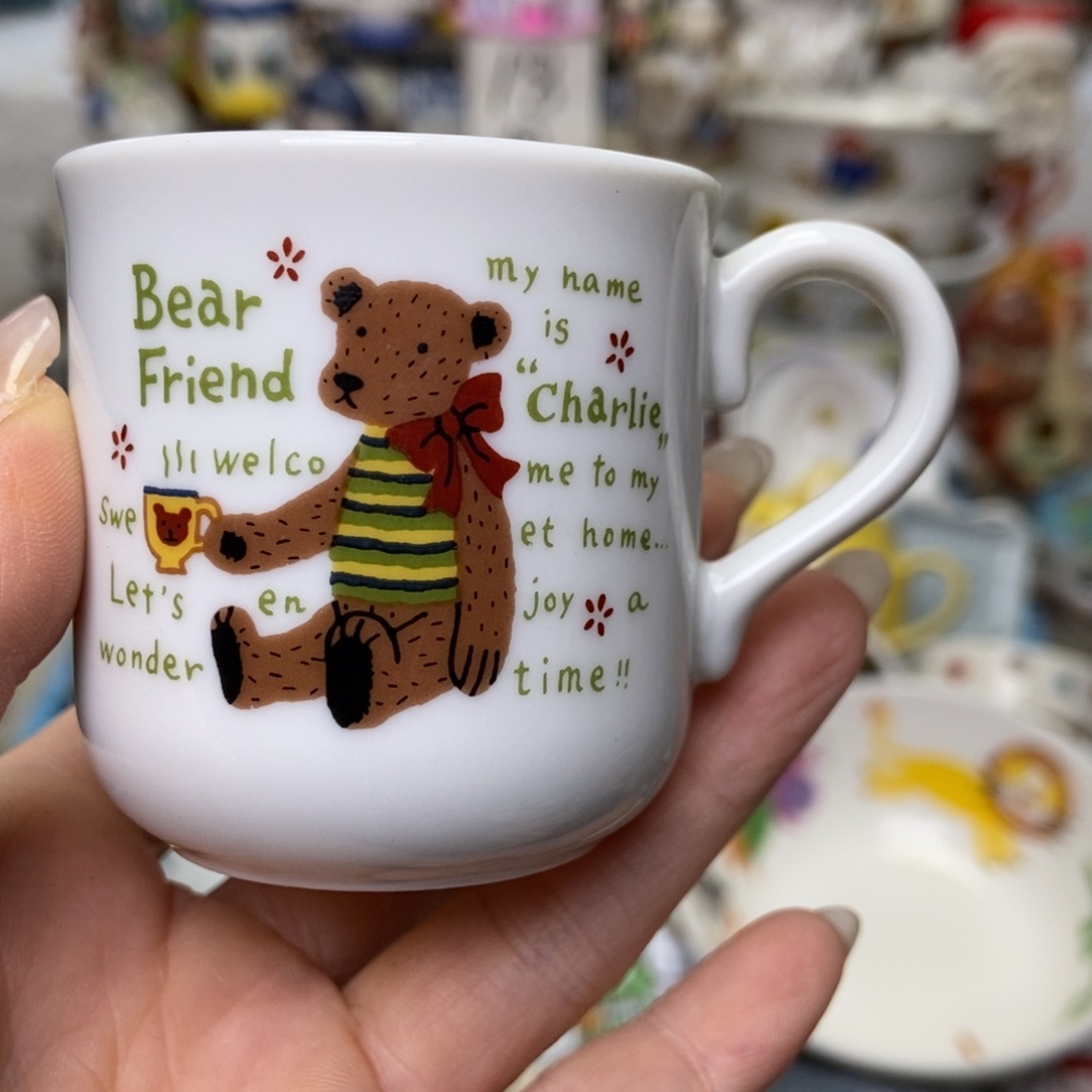 雨***！瓷片陶瓷退货拉黑