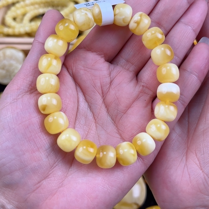 琥珀珠宝奇石未镶嵌琥珀，