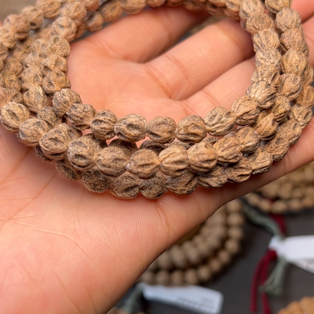 手串柏香籽/百香籽