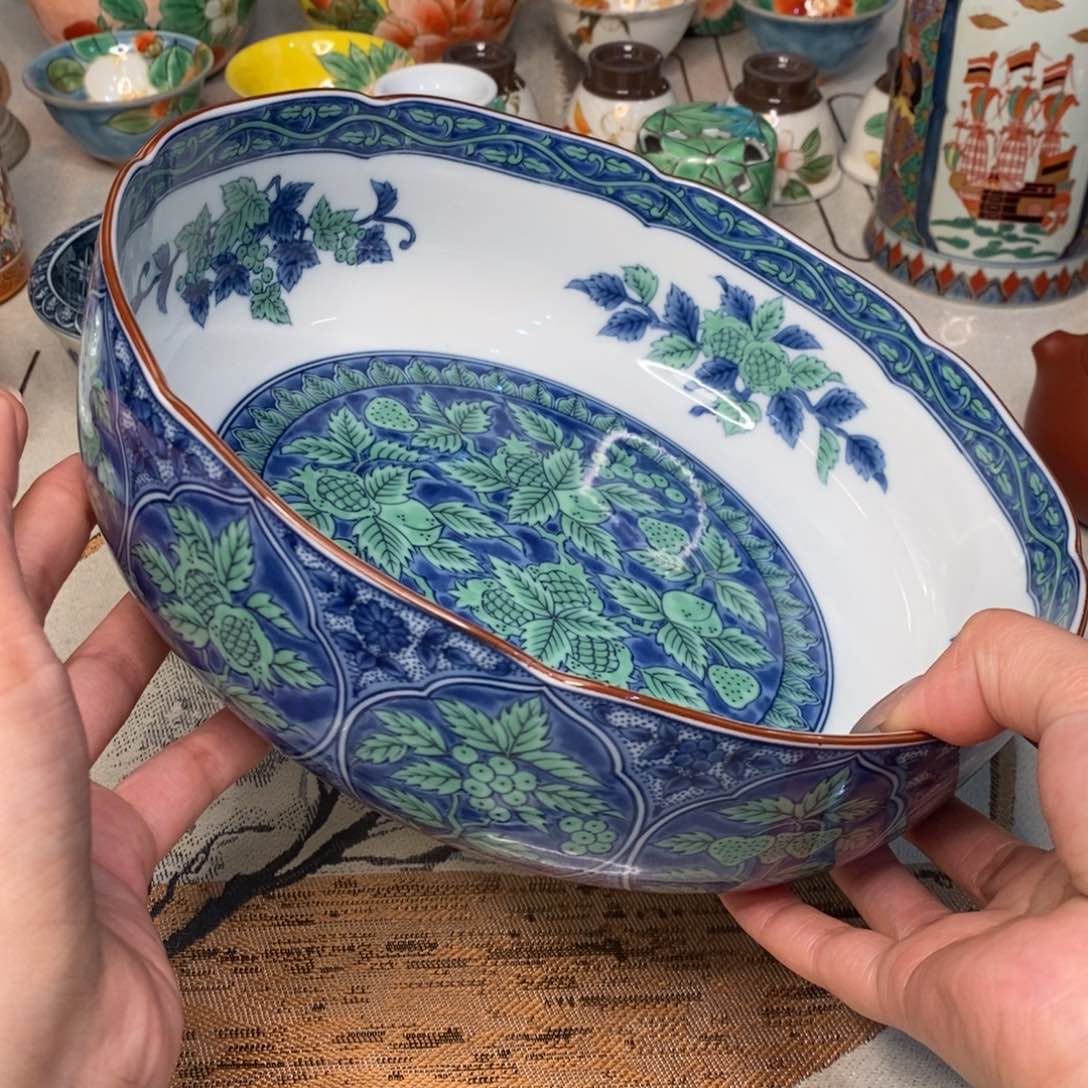 碟23 厘米小杨甄选精品
