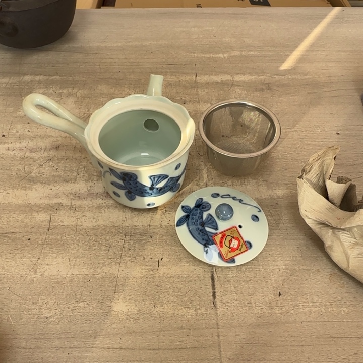 茶道具工艺品茶茶