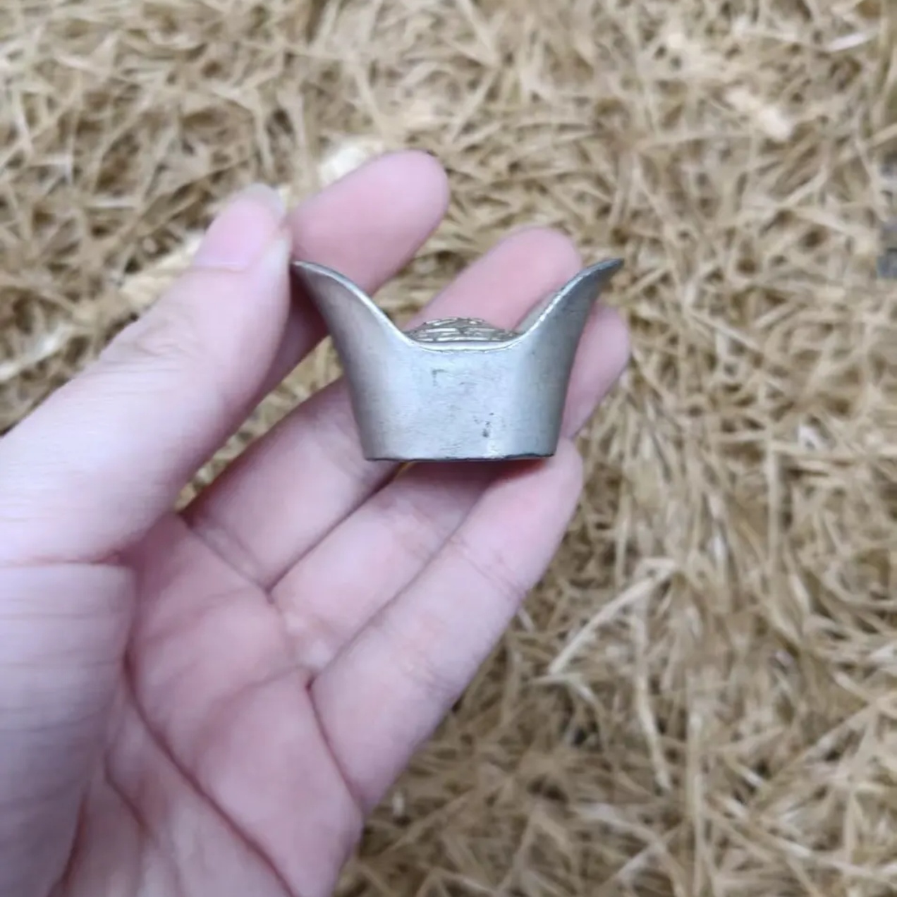 家居饰品 QB068流水摆件