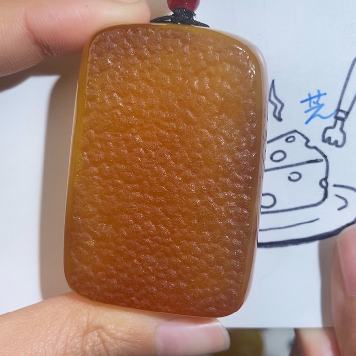 定制琥珀未镶嵌琥珀