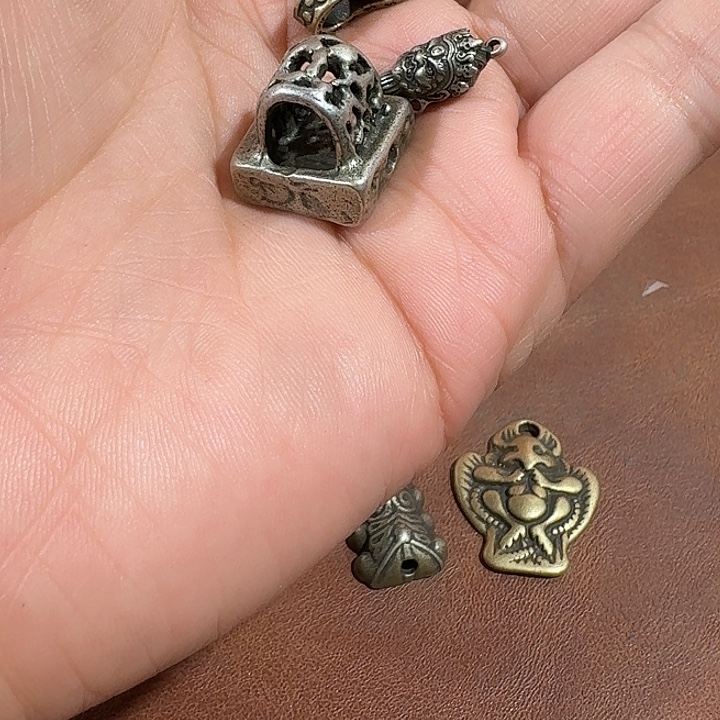 ʚ***兔藏传文玩配饰配饰