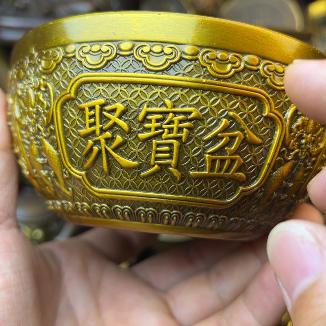精美文玩居家办公装饰摆件
